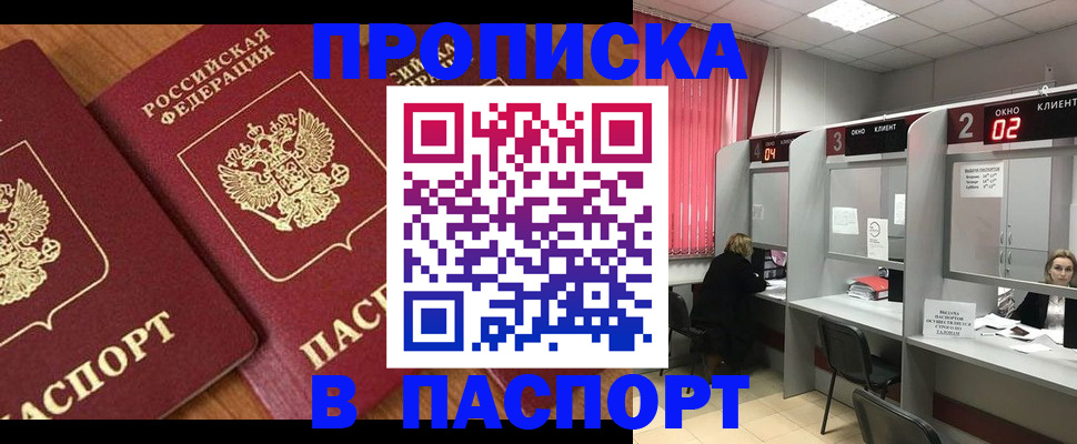 где прописаться в Электрогорске